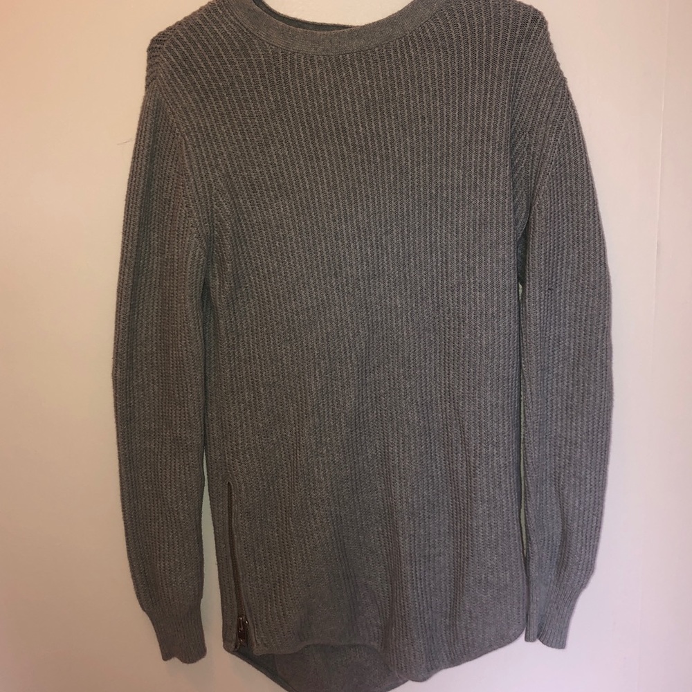UO X UNIF Sweater